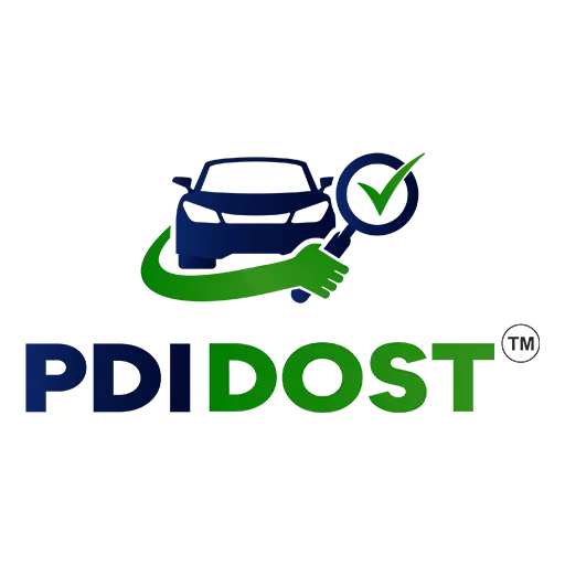 PDIDOST logo