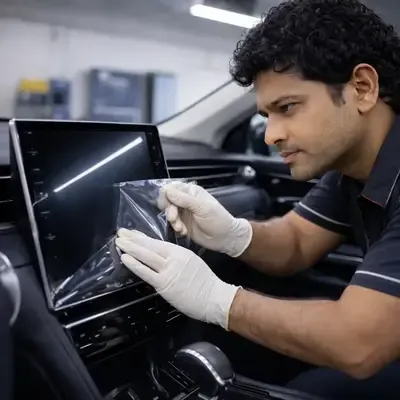 Interior Inspection