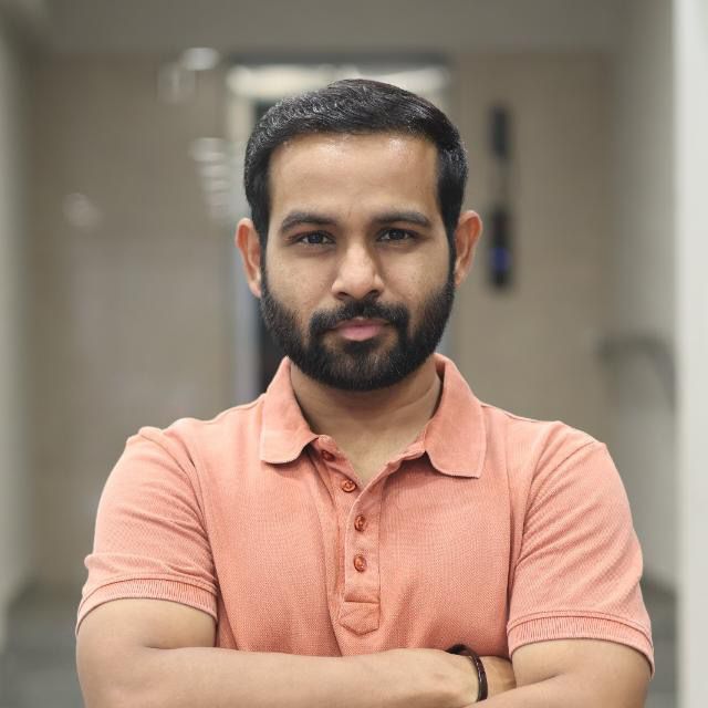 Anand Vasyani