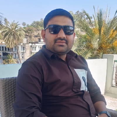 Kuldeepsinh Rana