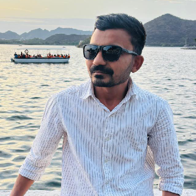 Omdevsinh Rana