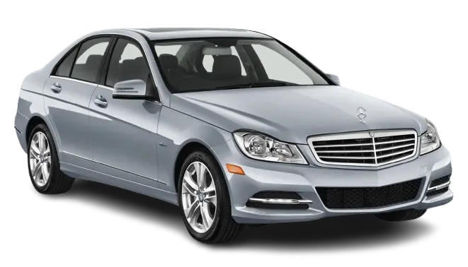 Client testimonial car